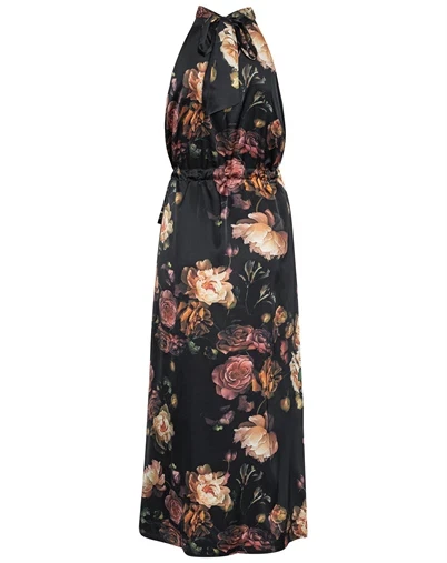 Karmamia Copenhagen - Layla Kjole - Scarlett Flower